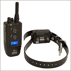 eletronic remote shock collar
